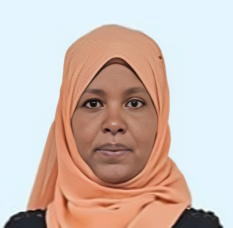 صورة العاملة