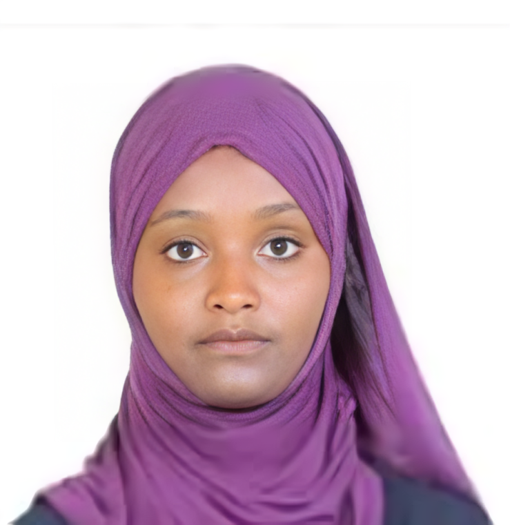 صورة العاملة