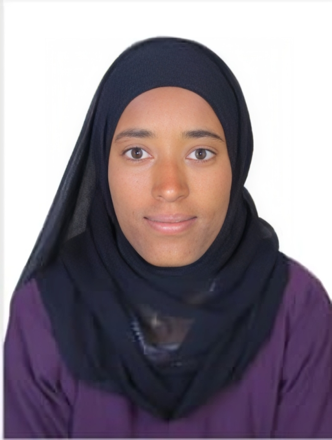 صورة العاملة