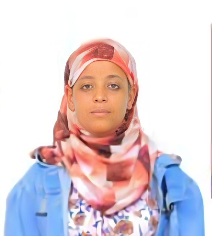 صورة العاملة