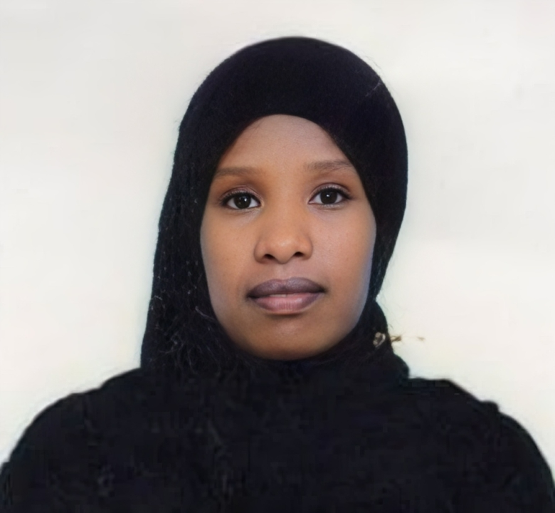 صورة العاملة