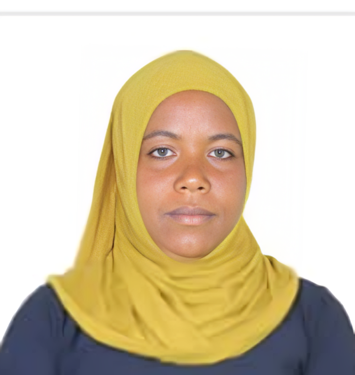 صورة العاملة