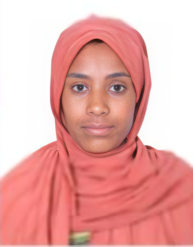 صورة العاملة