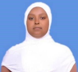 صورة العاملة