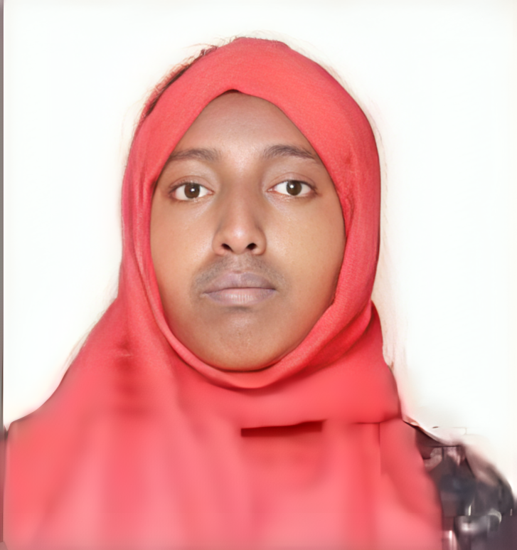 صورة العاملة