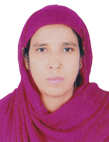 صورة العامل