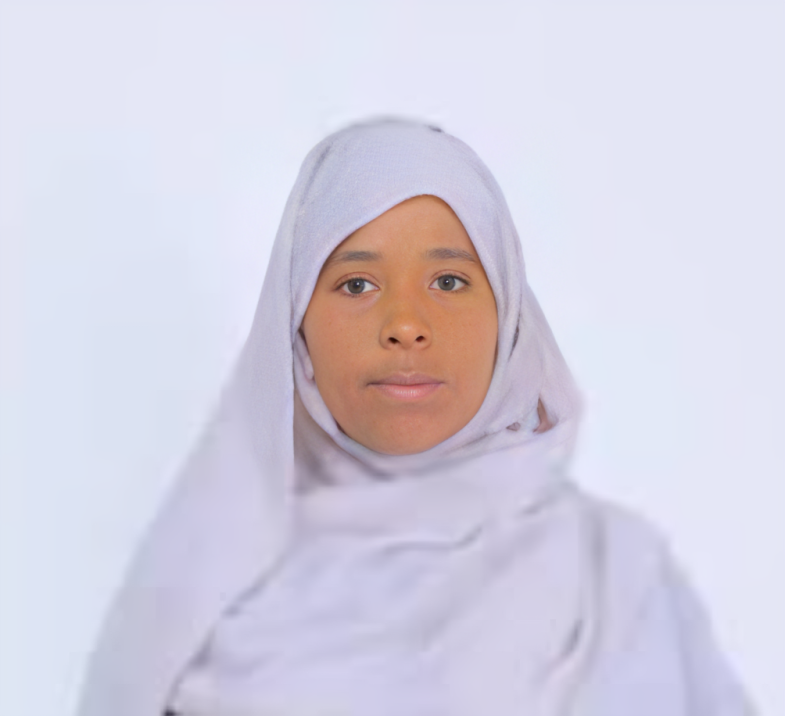 صورة العاملة