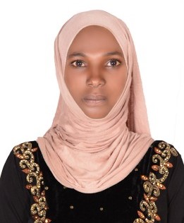 صورة العاملة