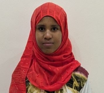 صورة العاملة