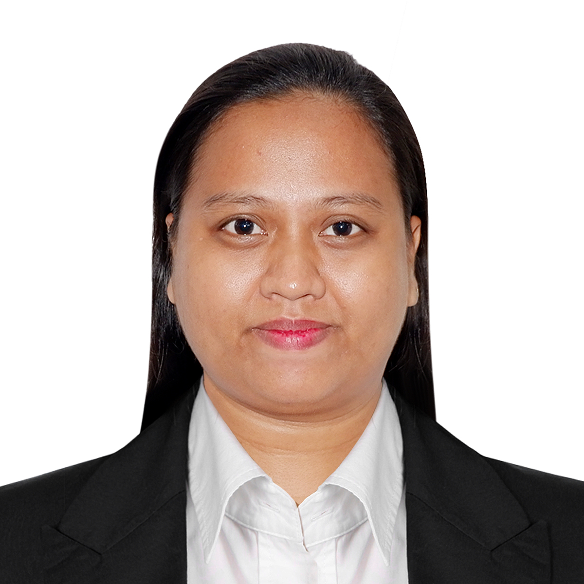 صورة العاملة