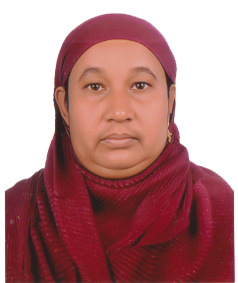 صورة العامل