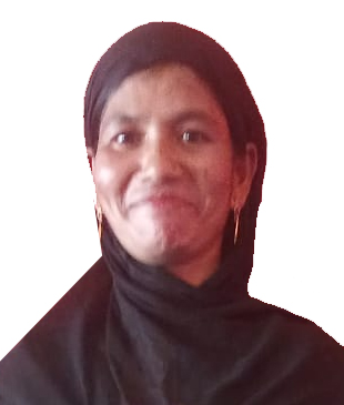 صورة العاملة