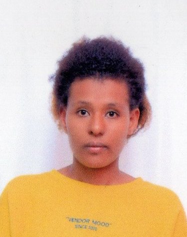 صورة العاملة