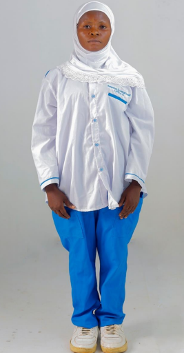 صورة العاملة