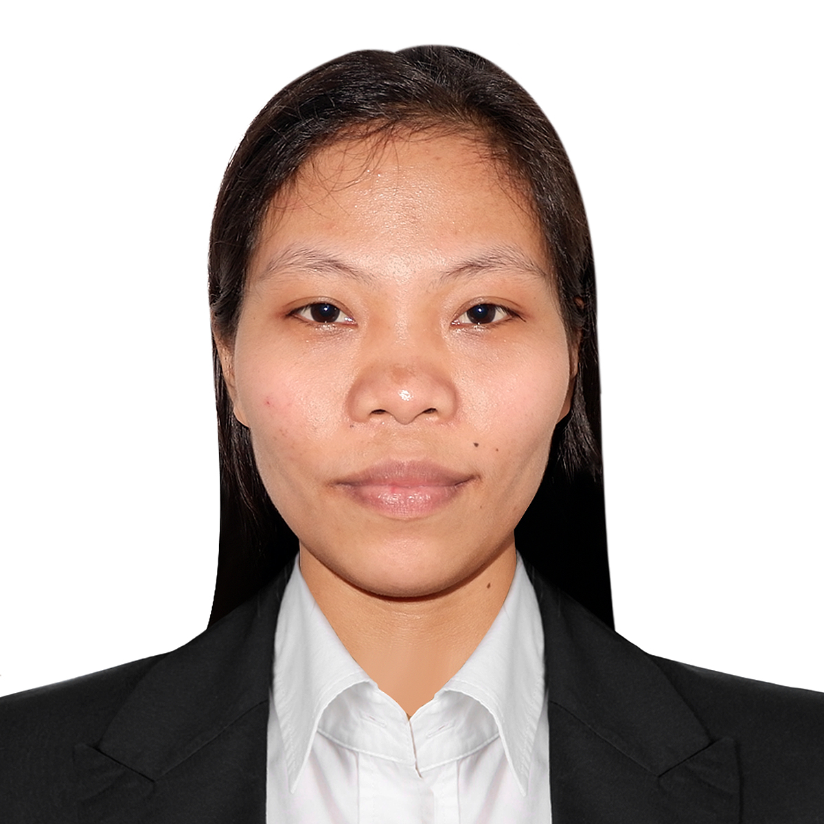 صورة العاملة