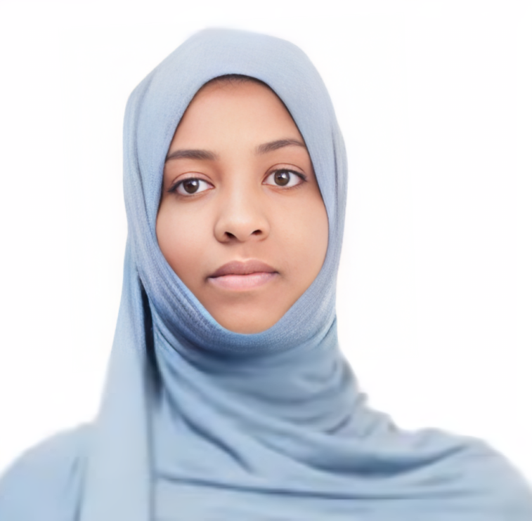 صورة العاملة
