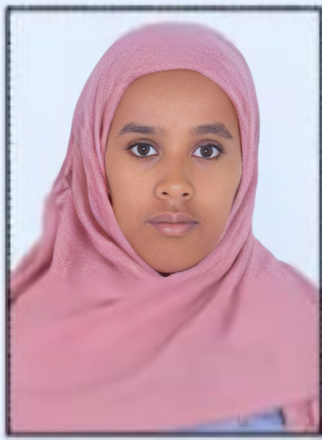 صورة العاملة