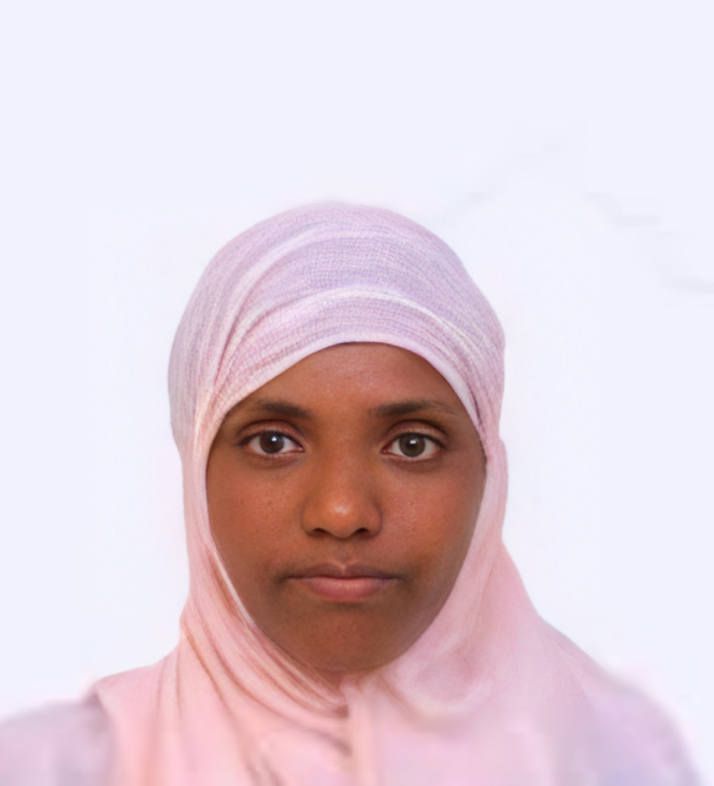 صورة العاملة