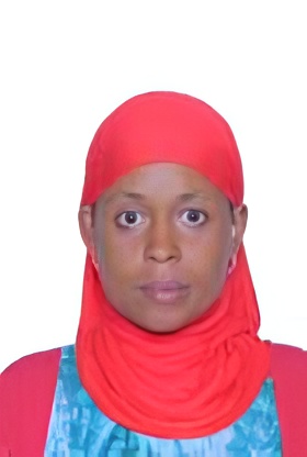 صورة العاملة