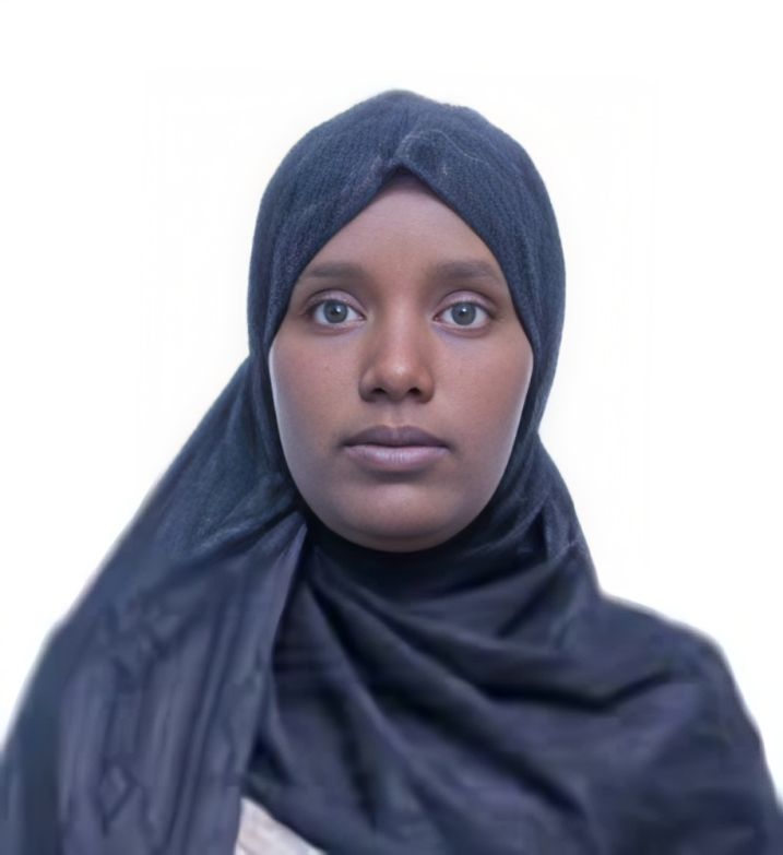 صورة العاملة