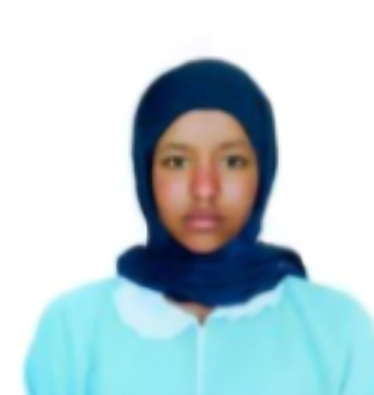 صورة العاملة