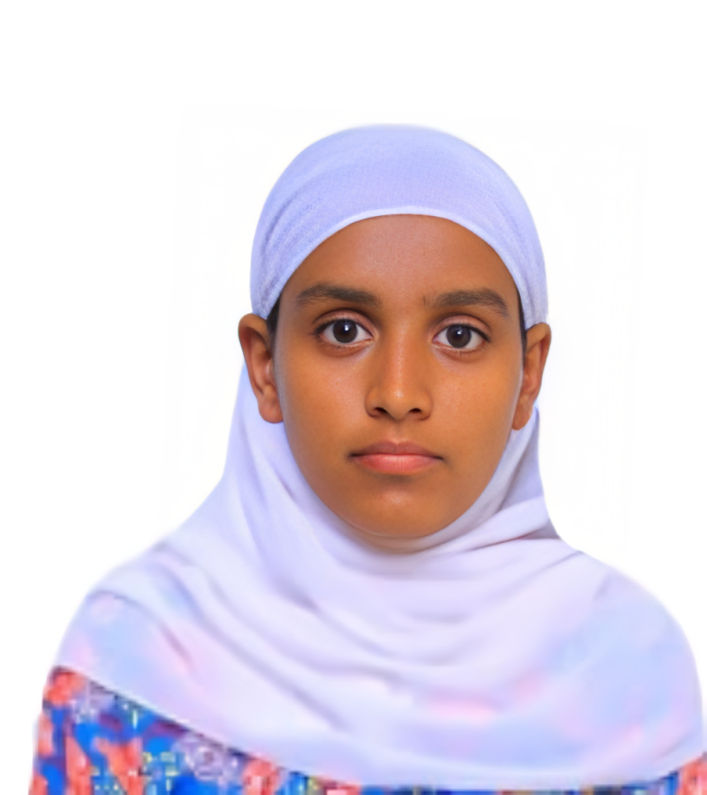 صورة العاملة