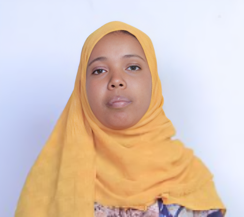 صورة العاملة