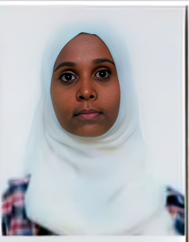 صورة العاملة