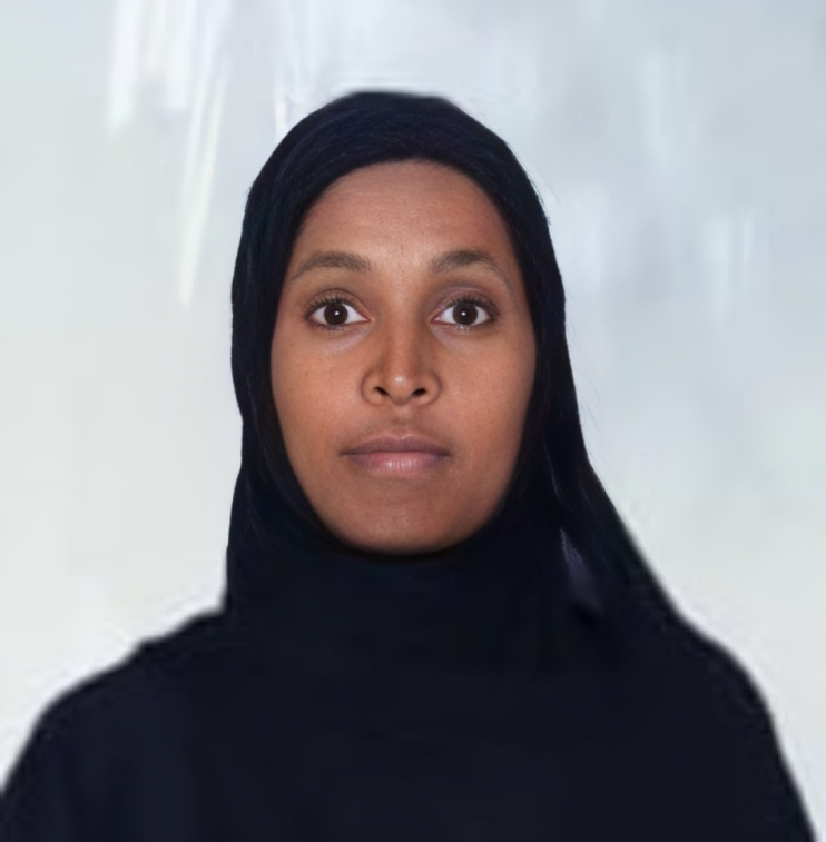 صورة العاملة