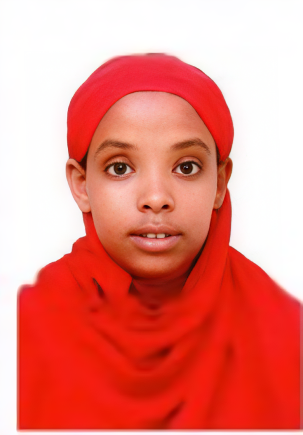 صورة العاملة