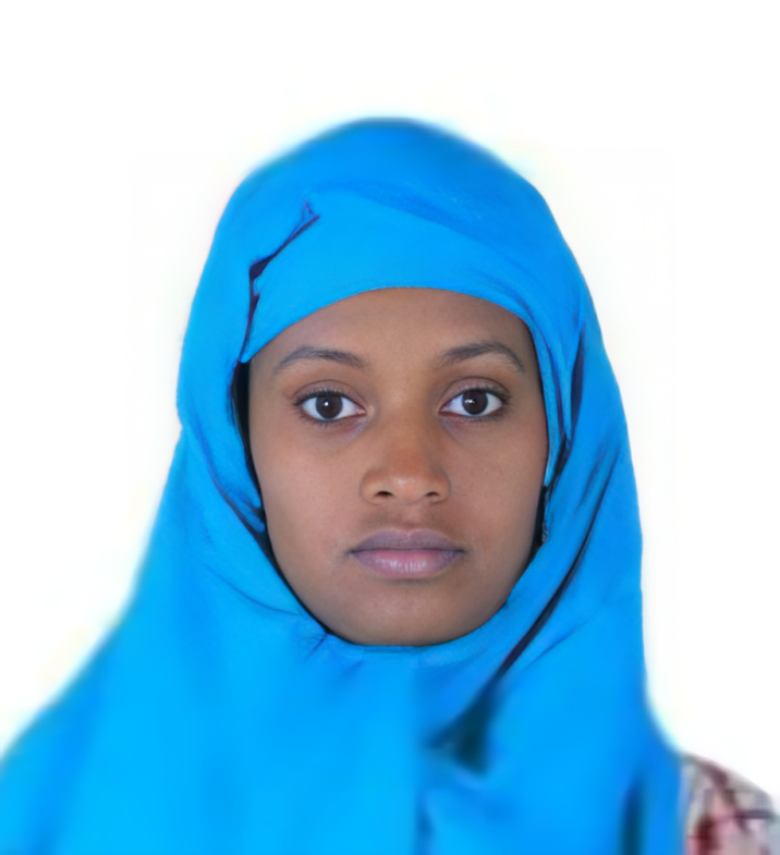 صورة العاملة
