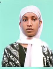 صورة العاملة