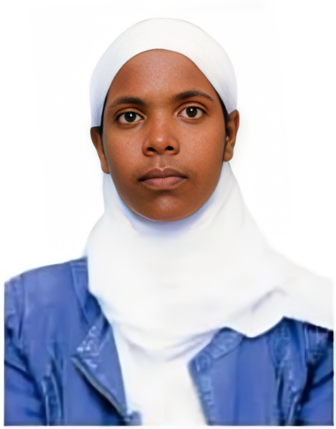 صورة العاملة