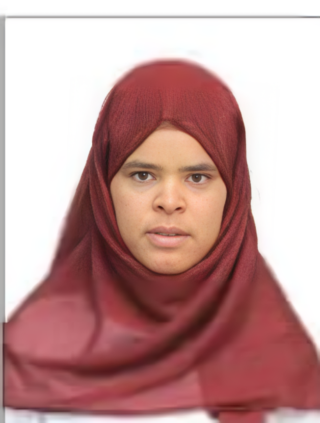 صورة العاملة