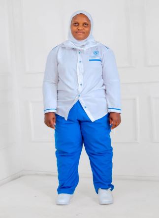 صورة العاملة