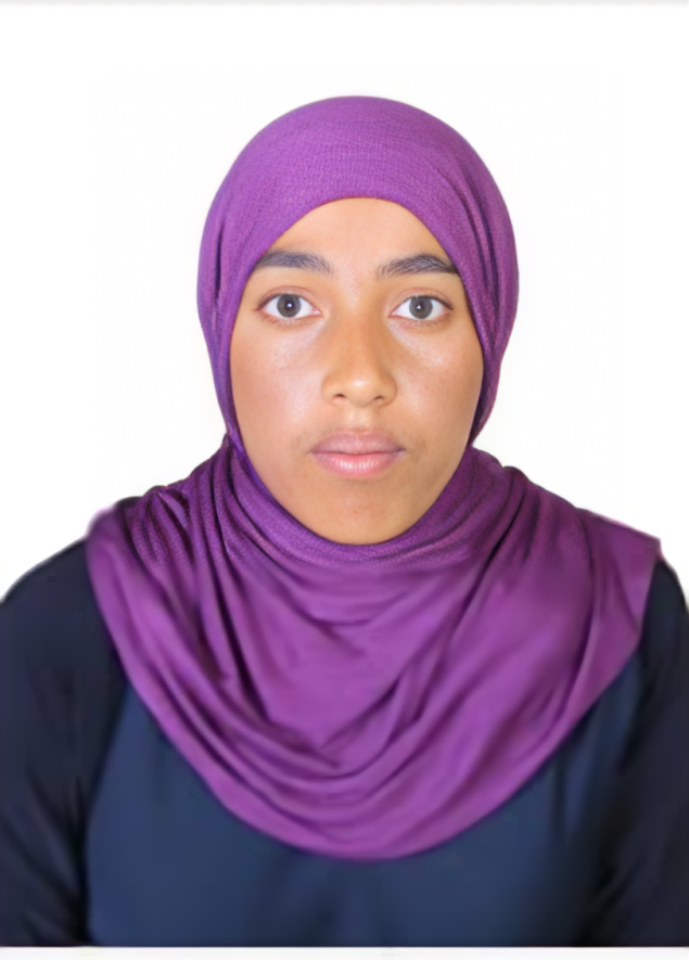 صورة العاملة