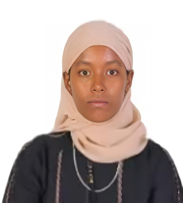 صورة العاملة
