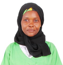 صورة العاملة