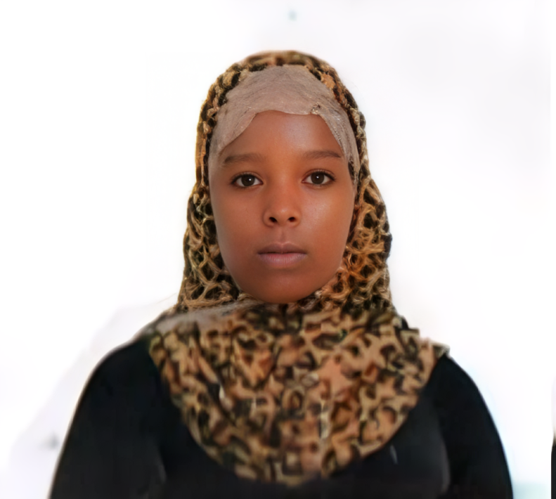 صورة العاملة