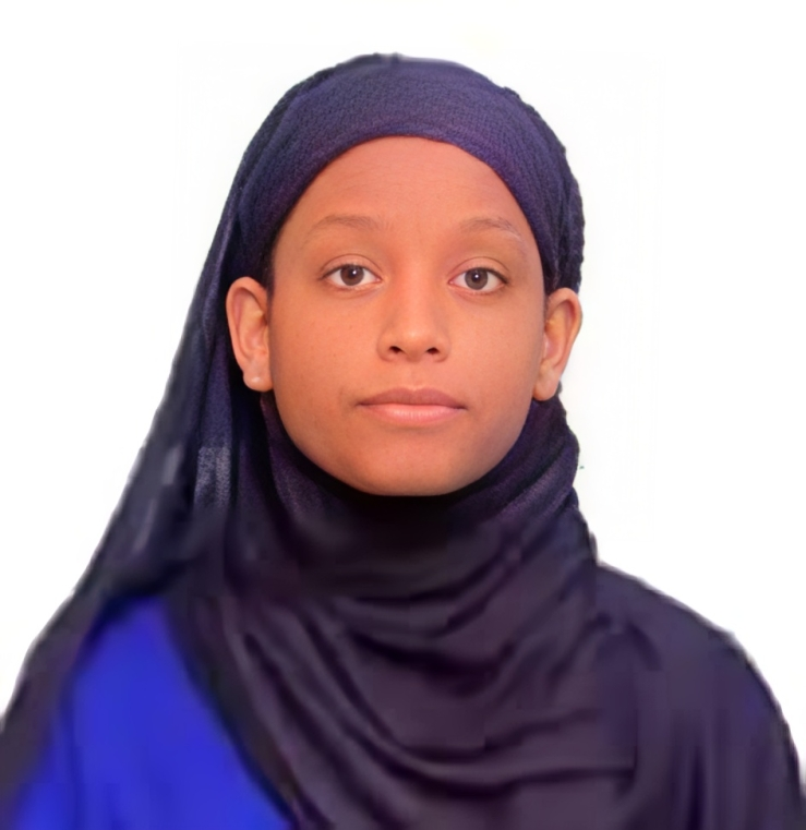 صورة العاملة