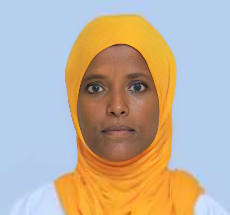 صورة العامل