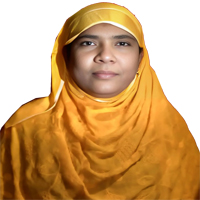 صورة العاملة