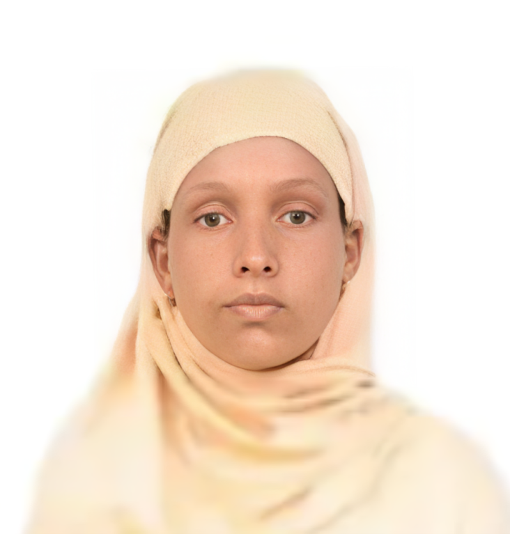 صورة العاملة