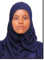 صورة العاملة