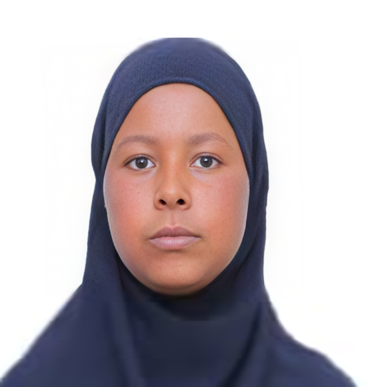صورة العاملة