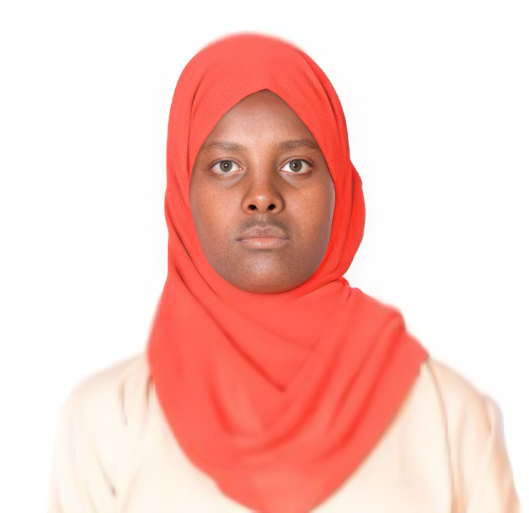 صورة العاملة