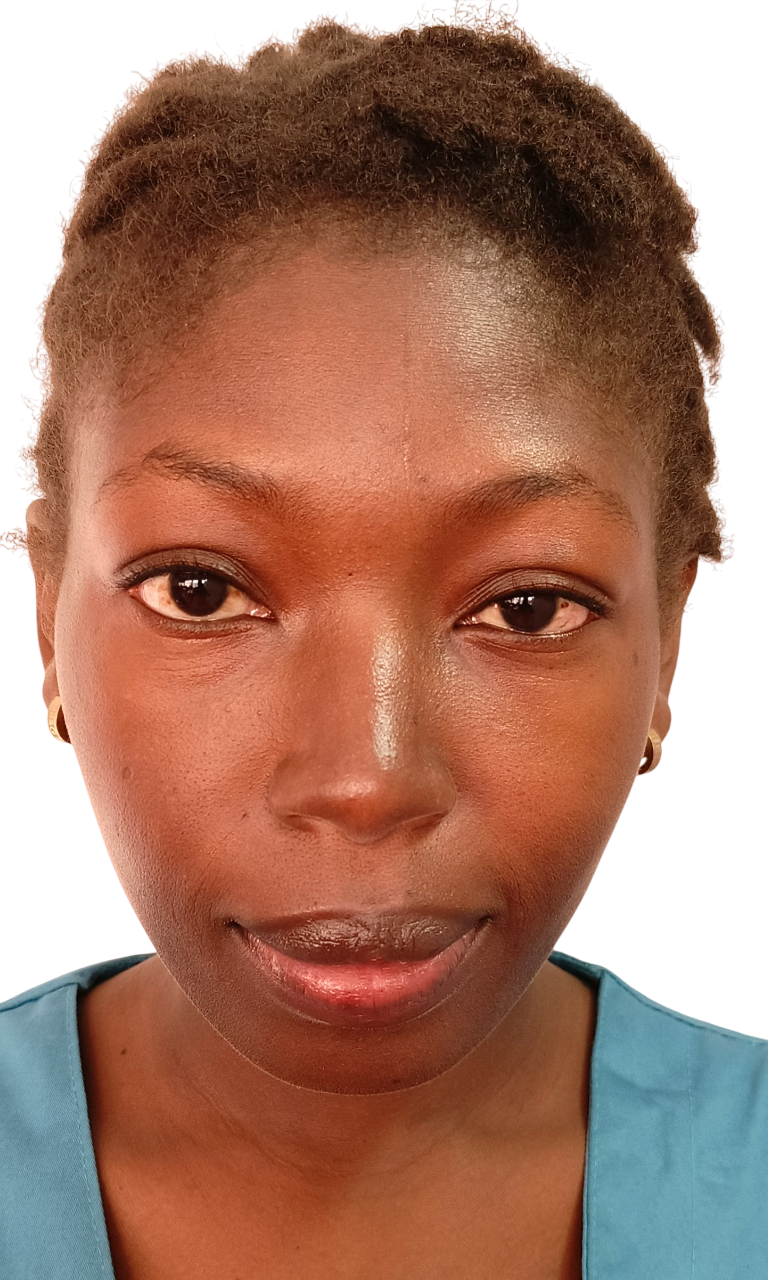 صورة العاملة