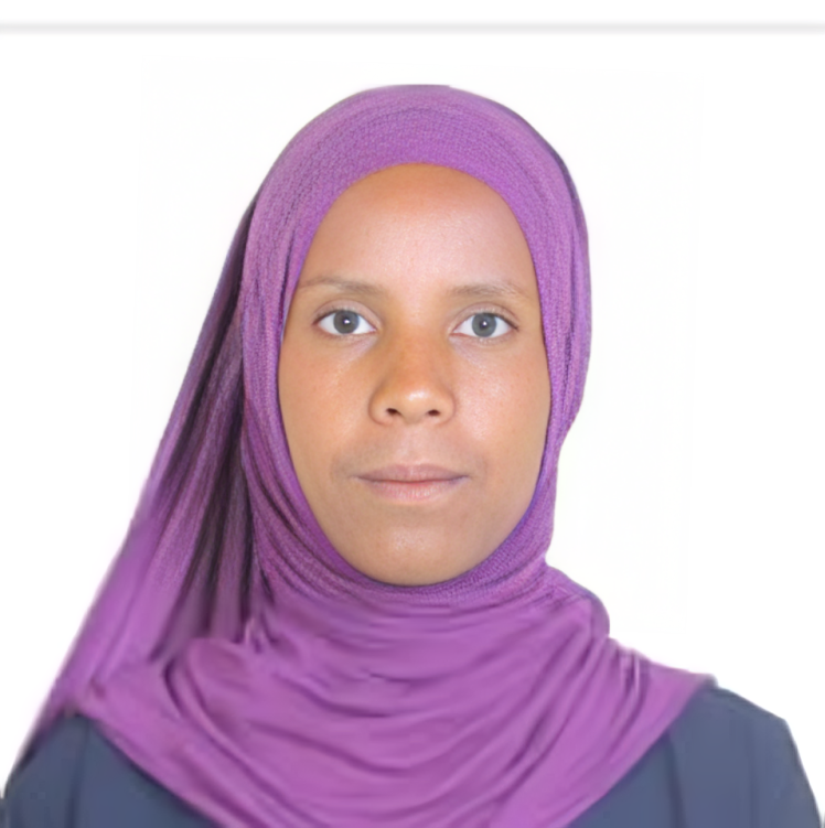 صورة العاملة