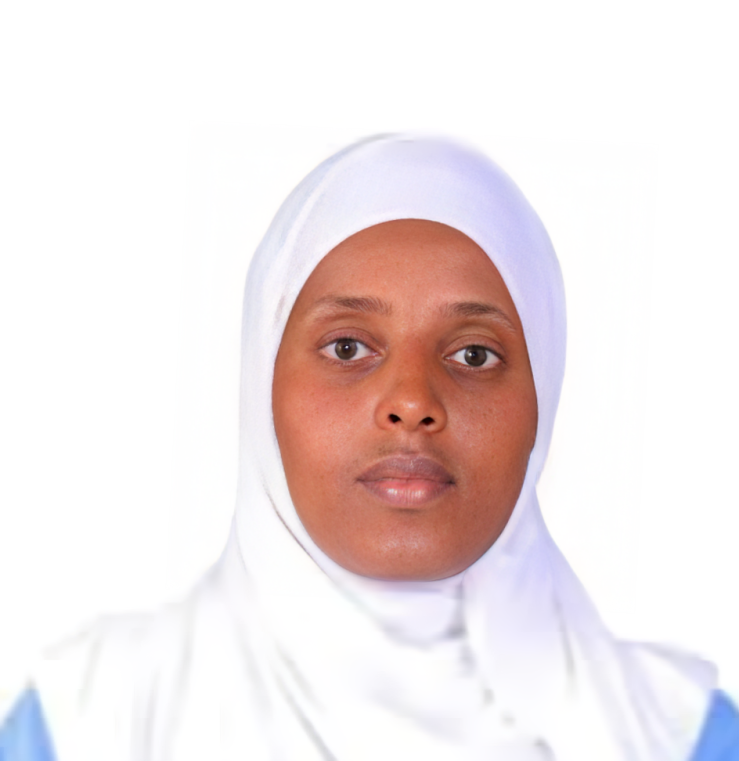 صورة العاملة