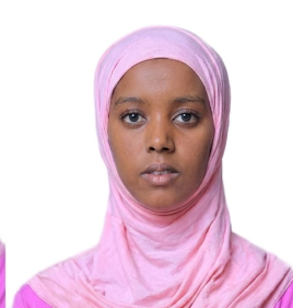 صورة العاملة